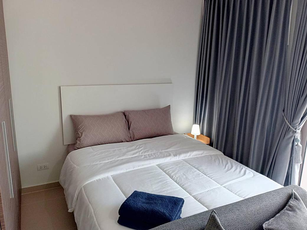 Southpoint Guestroom Apartemen *
