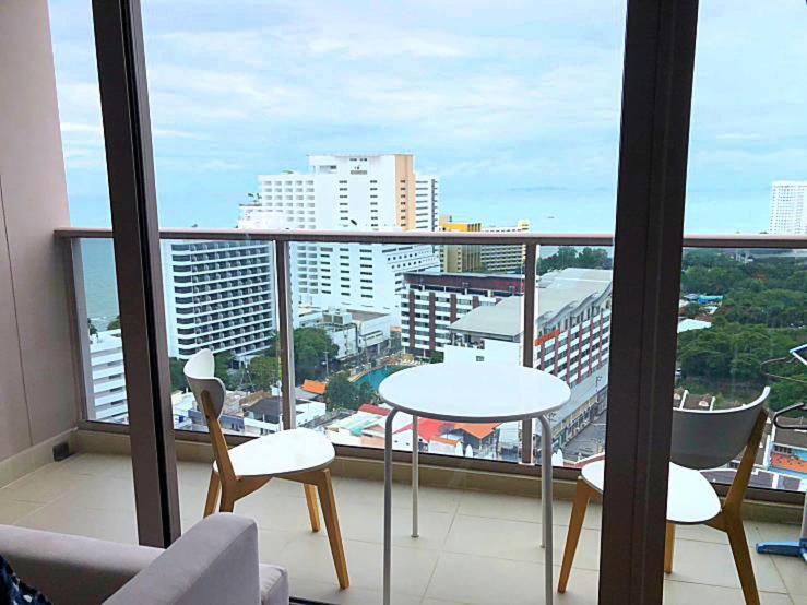 Southpoint Guestroom Apartemen Pattaya