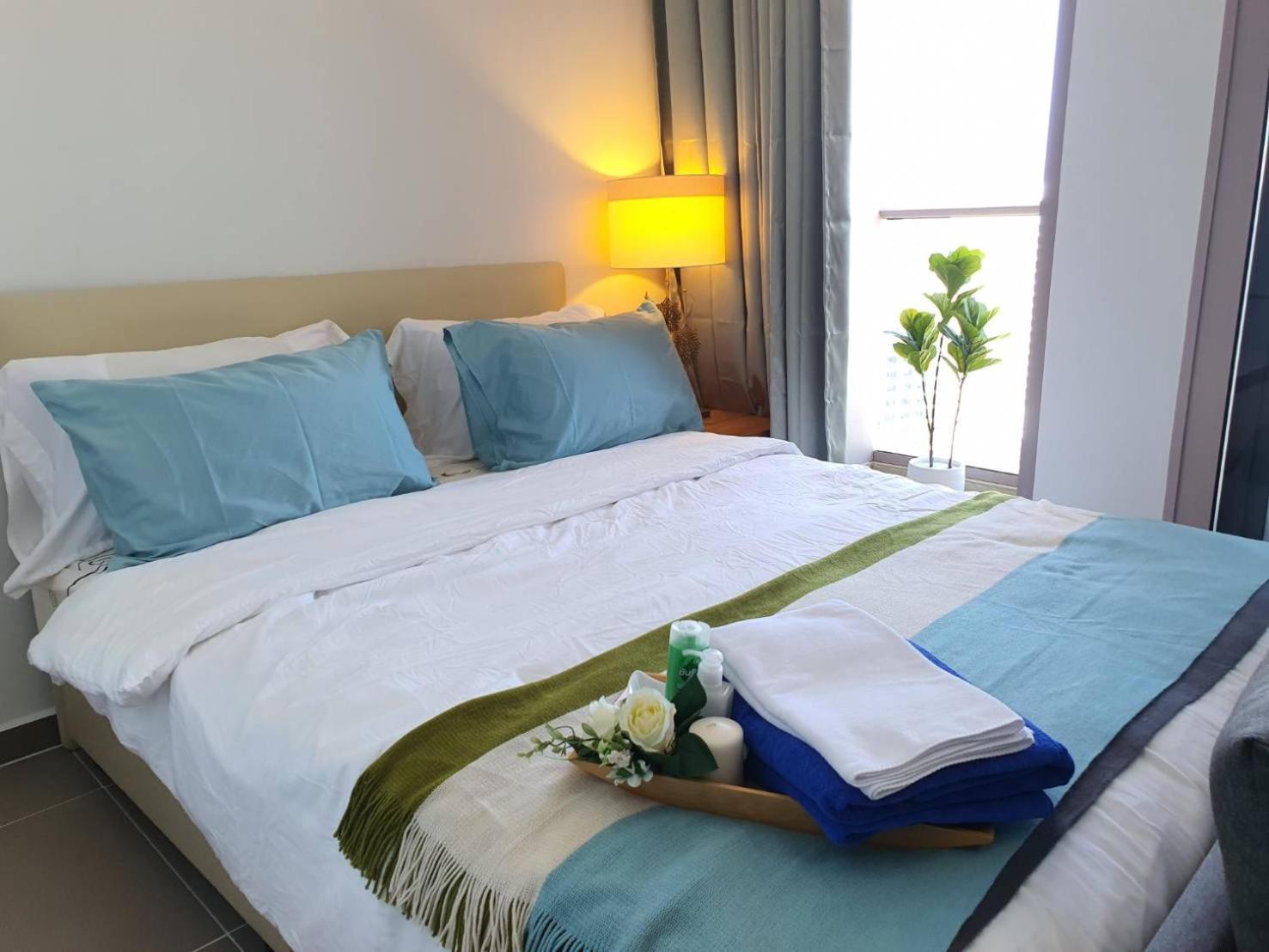 Southpoint Guestroom Apartemen