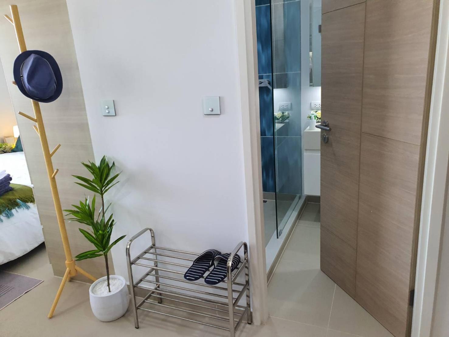 Apartemen Southpoint Guestroom