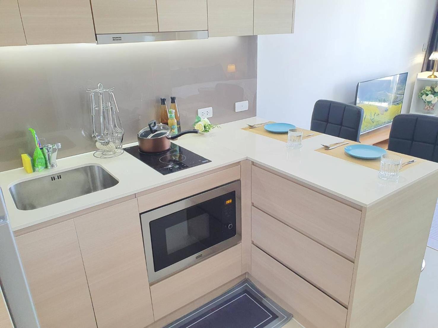 Southpoint Guestroom Apartment Pattaya