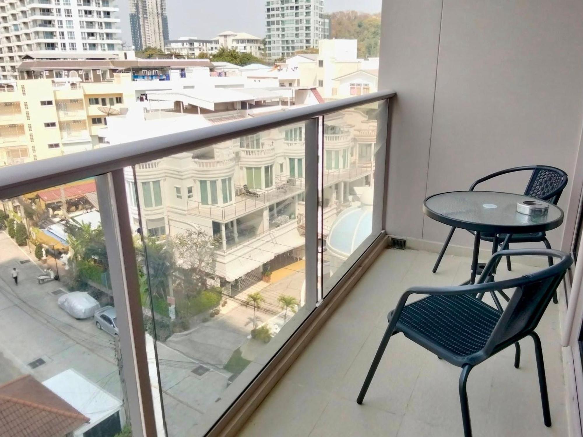 Apartemen Southpoint Guestroom
