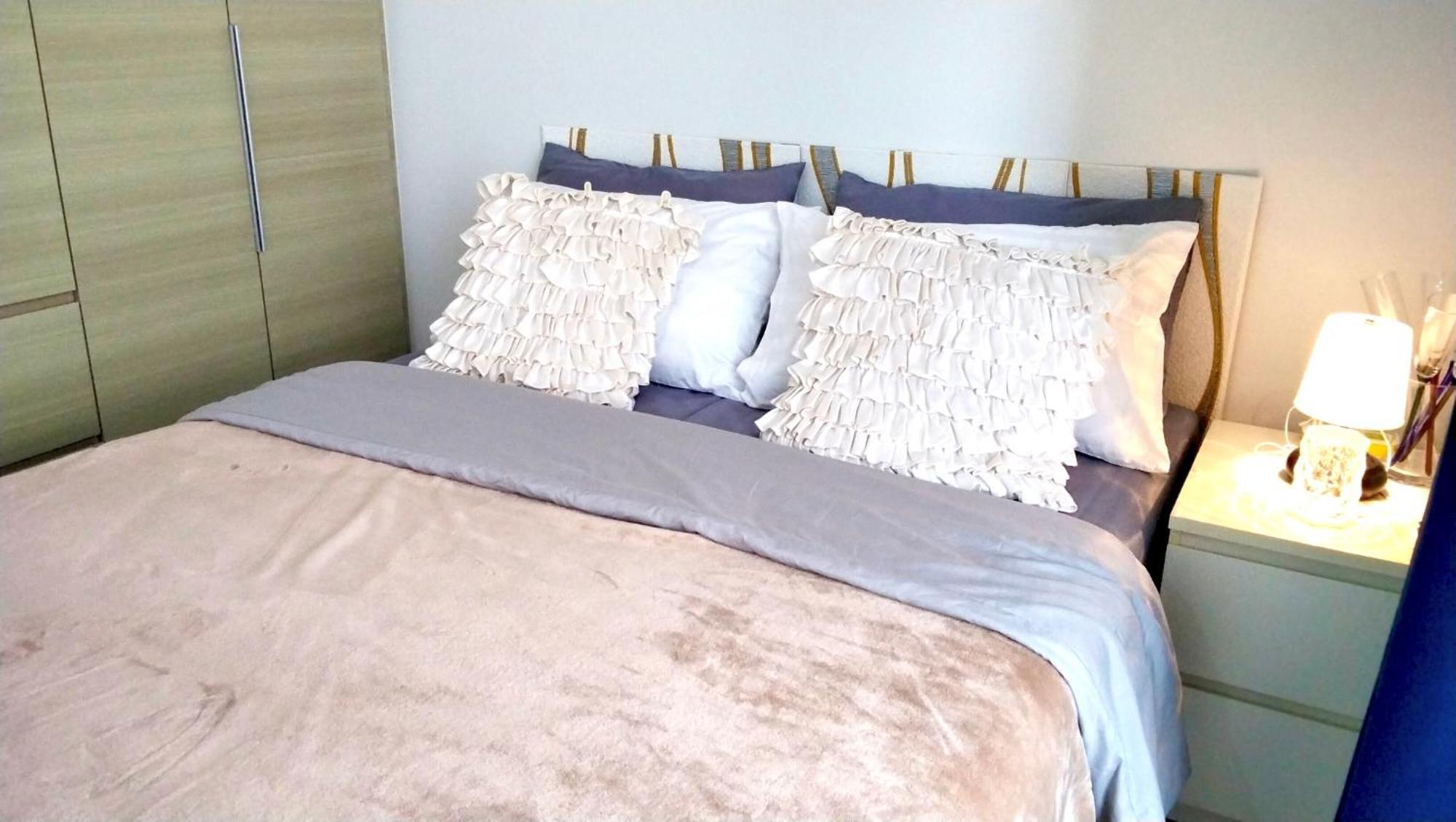 Southpoint Guestroom Apartemen *